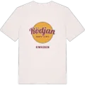 Rödjan cirkel t-shirt