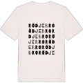 Rödjebro ordlek t-shirt