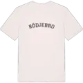 Rödjebro böjd t-shirt