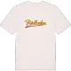 Rödkroken baseball t-shirt
