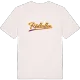 Rödkullen baseball t-shirt