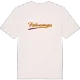 Rödmossängen baseball t-shirt