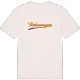 Rödmossmyren baseball t-shirt
