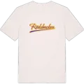 Rödsbacken baseball t-shirt