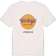 Rödsjö cirkel t-shirt