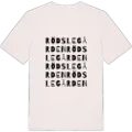 Rödslegården ordlek t-shirt