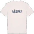 Rödupp college t-shirt