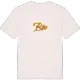 Röe baseball t-shirt