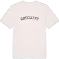 Roecliffe böjd t-shirt