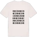 Roen ordlek t-shirt