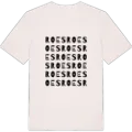 Roes ordlek t-shirt