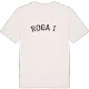 Rogačić böjd t-shirt