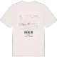 Rogalin karta t-shirt