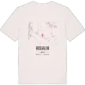 Rogalin karta t-shirt
