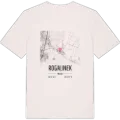 Rogalinek karta t-shirt
