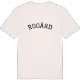 Rogård böjd t-shirt