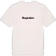 Rogården fetstil t-shirt