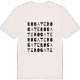 Rogate ordlek t-shirt