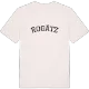 Rogätz böjd t-shirt