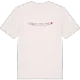 Rogavadsmölla hjärta t-shirt