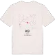 Rogi karta t-shirt