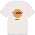Röglitz cirkel t-shirt