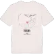 Rogna karta t-shirt