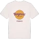 Rognac cirkel t-shirt