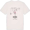 Rognac karta t-shirt