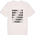 Rognaix ordlek t-shirt
