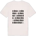 Rögnaröd ordlek t-shirt