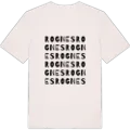 Rognes ordlek t-shirt