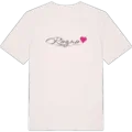 Rogno hjärta t-shirt