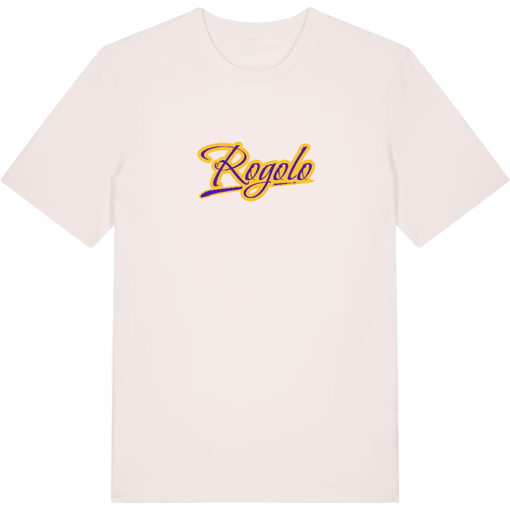 Rogolo baseball t-shirt – t-shirt från PinShirt