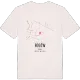 Rogów karta t-shirt