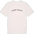 Rogów-Parcela böjd t-shirt