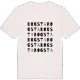 Rogsta ordlek t-shirt