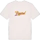 Rogstad baseball t-shirt