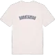 Rogstamon college t-shirt