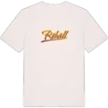 Röhäll baseball t-shirt