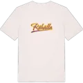 Röhälla baseball t-shirt