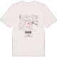 Rohne karta t-shirt