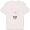 Röhrig karta t-shirt