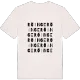 Röinge ordlek t-shirt