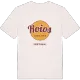 Roios cirkel t-shirt