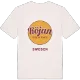 Röjan cirkel t-shirt