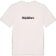 Röjdåfors fetstil t-shirt