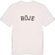 Röje böjd t-shirt