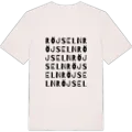 Röjseln ordlek t-shirt