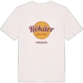 Rökärr cirkel t-shirt